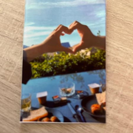 Reves De Vie, Appartement Vue Mer, Grande Piscine Privee , Spa Privatif Cassis Zewnętrze zdjęcie