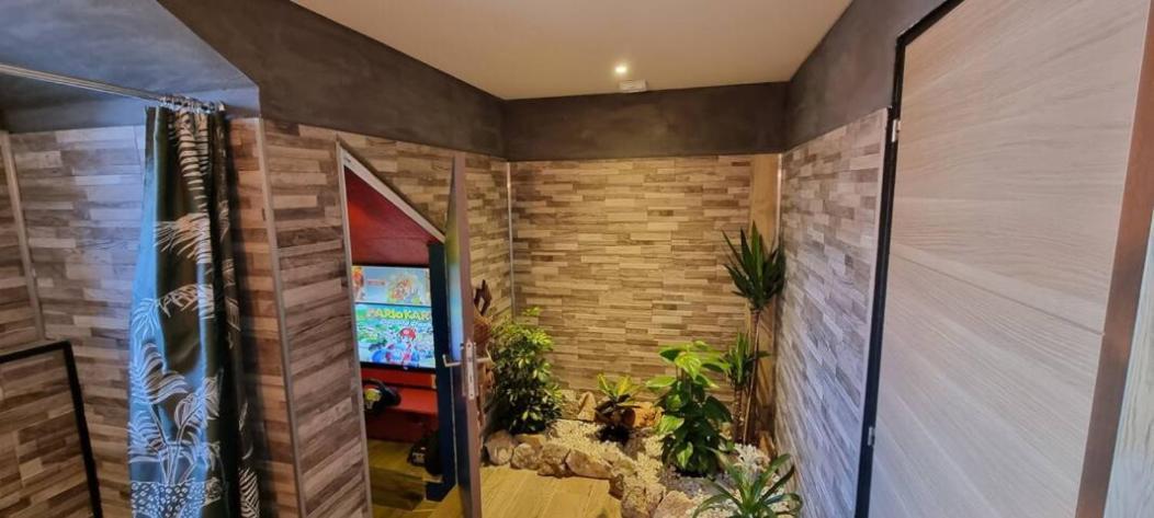 Reves De Vie, Appartement Vue Mer, Grande Piscine Privee , Spa Privatif Cassis Zewnętrze zdjęcie